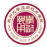 苏州大学应用技术学院logo有什么含义 