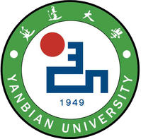 延边大学logo含义有哪些