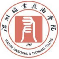 温州职业技术学院logo含义是什么 