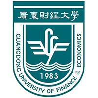 广东财经大学logo含义有哪些