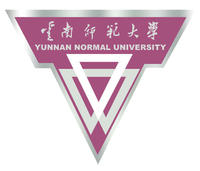 云南师范大学logo有什么含义 