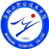 马鞍山职业技术学院logo有什么含义 