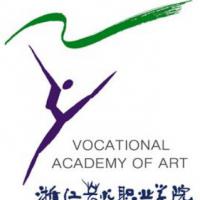 浙江艺术职业学院logo含义有哪些 浙江艺术职业学院logo含义有哪些