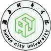 湖南城市学院logo含义是什么 