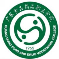 广东食品药品职业学院logo含义是什么 