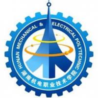 湖南机电职业技术学院logo有什么含义 