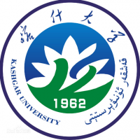 喀什大学logo含义是什么 