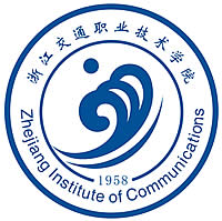 浙江交通职业技术学院logo含义是什么 