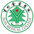 吉林医药学院logo有什么含义