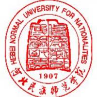 河北民族师范学院logo有什么含义 河北民族师范学院logo有什么含义