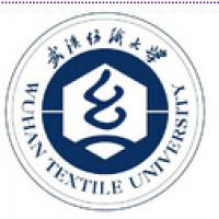 武汉纺织大学外经贸学院logo含义有哪些 