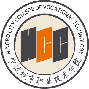 宁波城市职业技术学院logo含义有哪些 