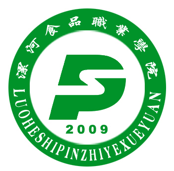 漯河食品职业学院logo有什么含义 漯河食品职业学院logo有什么含义