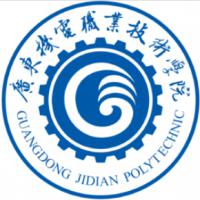 广东机电职业技术学院logo有什么含义