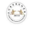兰州财经大学陇桥学院logo含义有哪些 兰州财经大学陇桥学院logo含义有哪些