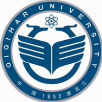 齐齐哈尔大学logo含义是什么 