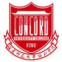 福建师范大学协和学院logo含义有哪些 