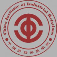 中国劳动关系学院logo有什么含义 