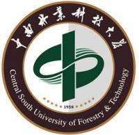 中南林业科技大学logo含义是什么
