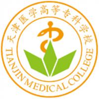 天津医学高等专科学校logo含义是什么 