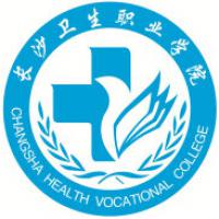 长沙卫生职业学院logo有什么含义 