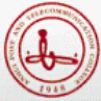 安徽邮电职业技术学院logo有什么含义 