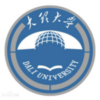 大理大学logo含义是什么 