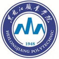 黑龙江职业学院logo有什么含义 