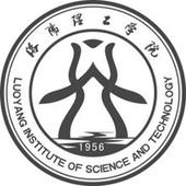 洛阳理工学院logo含义是什么 