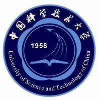 中国科学技术大学logo含义是什么 