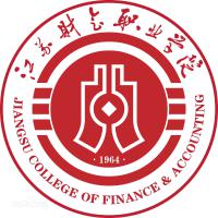 江苏财会职业学院logo含义有哪些 