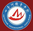 七台河职业学院logo含义有哪些 