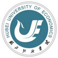 湖北经济学院logo含义是什么 