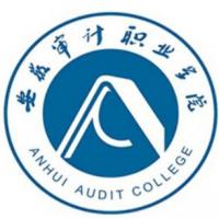 安徽审计职业学院logo含义是什么 