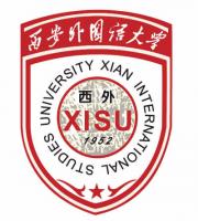 西安外国语大学logo有什么含义 