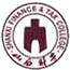 山西省财政税务专科学校logo含义是什么 