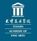 天津美术学院logo有什么含义 