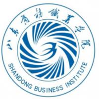 山东商务职业学院logo有什么含义 山东商务职业学院logo有什么含义