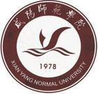 咸阳师范学院logo含义有哪些 