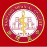 南阳医学高等专科学校logo含义是什么 