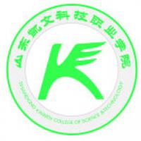山东凯文科技职业学院logo有什么含义