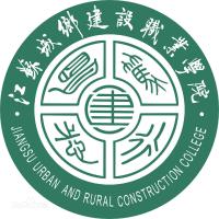 江苏城乡建设职业学院logo有什么含义 
