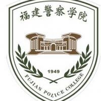 福建警察学院logo有什么含义 