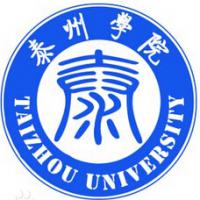 泰州学院logo有什么含义 