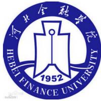 河北金融学院logo含义有哪些 