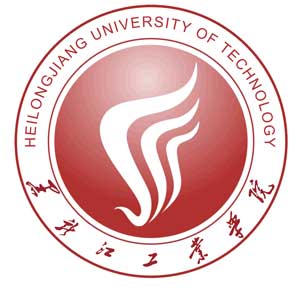 黑龙江工业学院logo含义是什么 