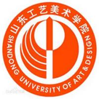 山东工艺美术学院logo有什么含义 