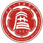 广东文艺职业学院logo含义是什么 