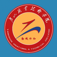 唐山师范学院logo含义是什么 