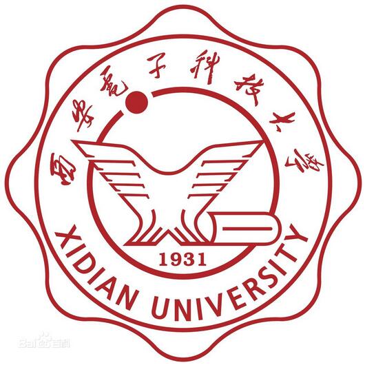 西安电子科技大学logo含义有哪些
